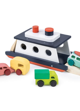 Car Ferry