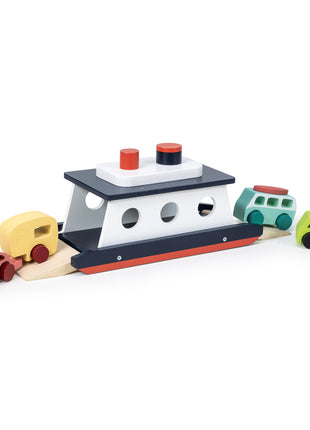 Car Ferry