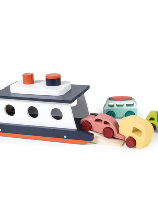 Car Ferry