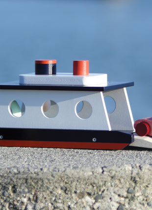 Car Ferry