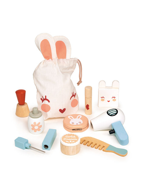 Bunny Make Up Set