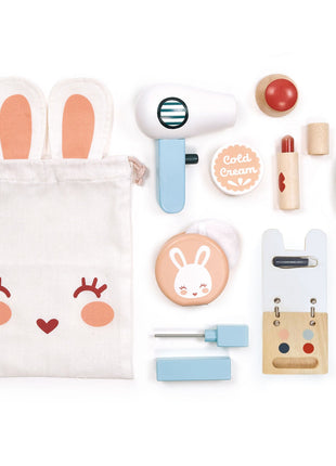 Bunny Make Up Set