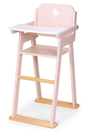Baby Doll High Chair