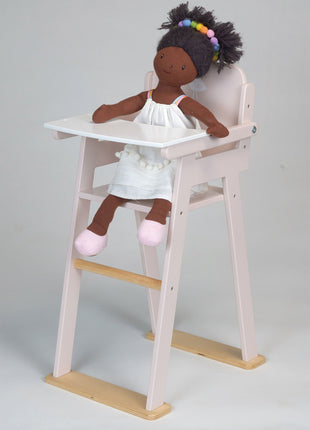 Baby Doll High Chair