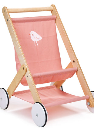 Baby Doll Stroller