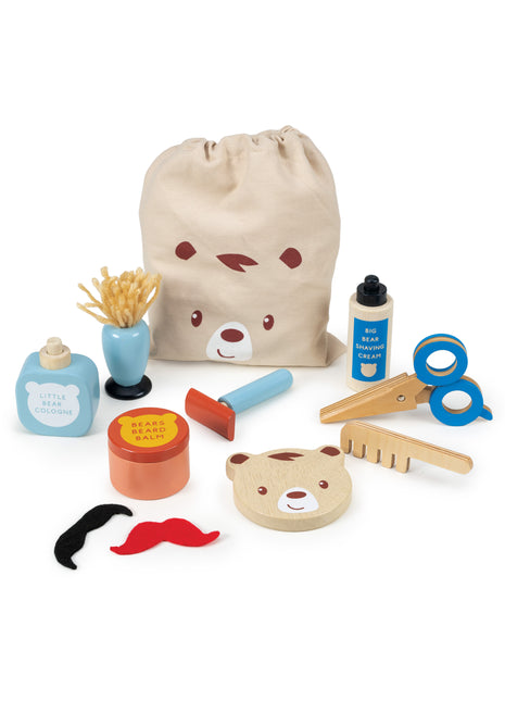Barber Set