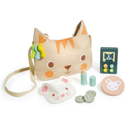 My Kitten HandBag