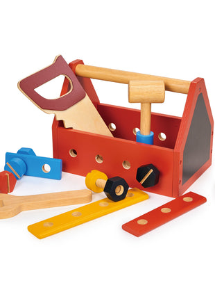 Chippy's Handy Tool Kit