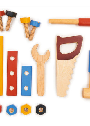 Chippy's Handy Tool Kit