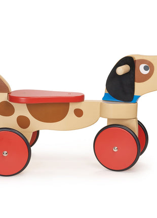 Ride On Puppy