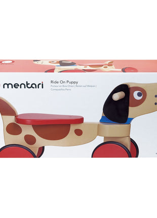 Ride On Puppy