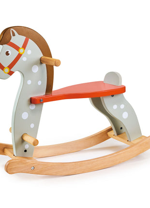 Rocking Horse