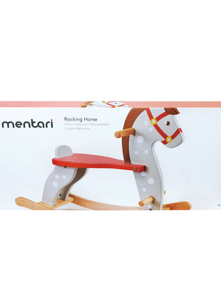 Rocking Horse