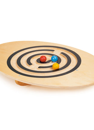 Wobble Board