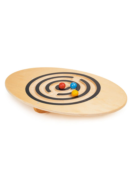 Wobble Board