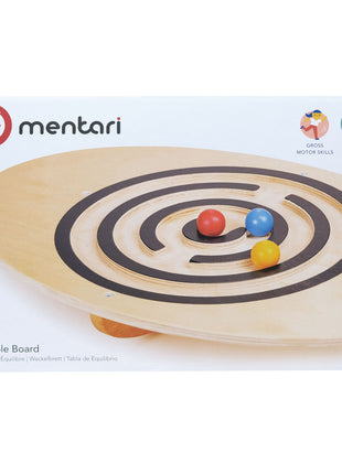 Wobble Board