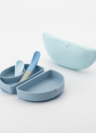 Sili Mini Go Max - Blue Banana