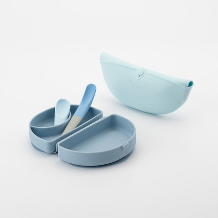 Sili Mini Go Max - Blue Banana