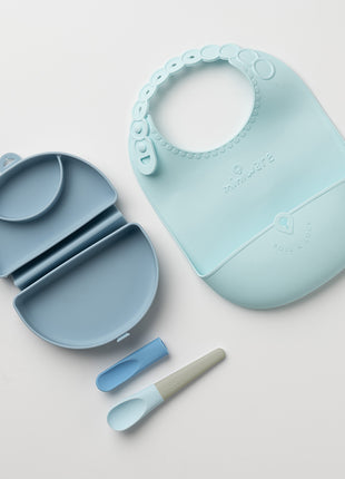 Sili Mini Go Max - Blue Banana