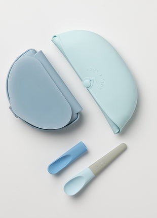 Sili Mini Go Max - Blue Banana
