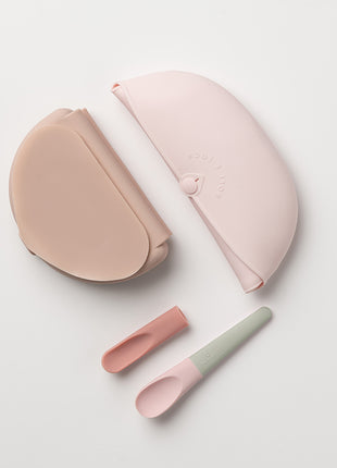 Sili Mini Go Max - Pink Antioxidant