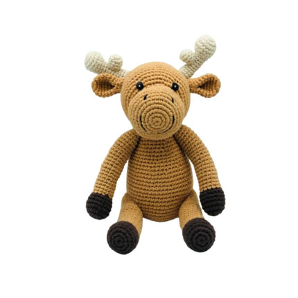 Moose Rattle