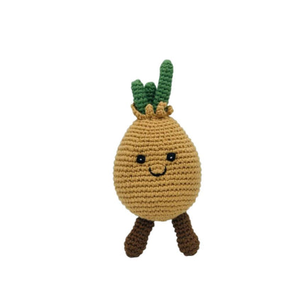Onion Rattle