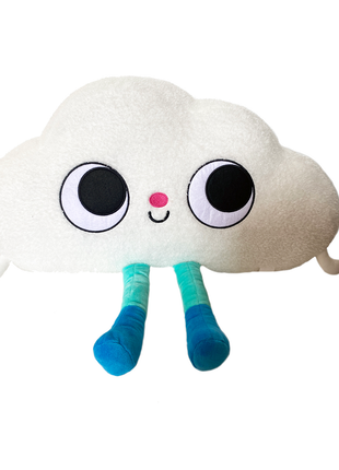 Giant Cloud Cushion
