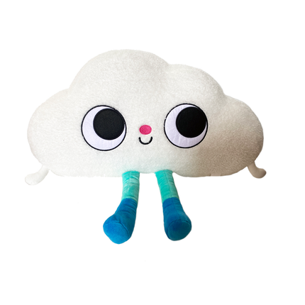 Giant Cloud Cushion