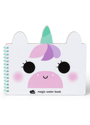 Unicorn Water Books