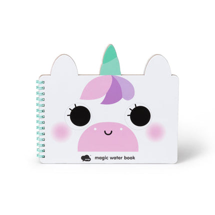 Unicorn Water Books