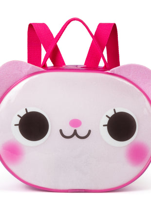 Sac à dos chat