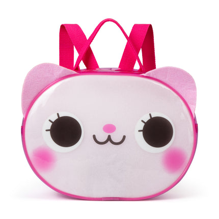 Sac à dos chat