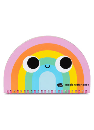Rainbow Water Books