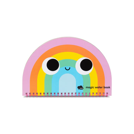 Rainbow Water Books