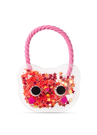Attaches pour cheveux de chat