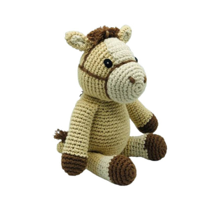 Pony Rattle