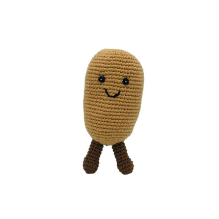 Potato Rattle