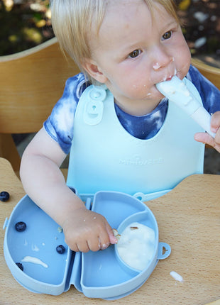 Sili Mini Go Max - Blue Banana