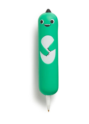 Stylo Squishy - Stylo Squishy Dinosaure