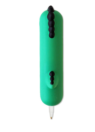 Stylo Squishy - Stylo Squishy Dinosaure
