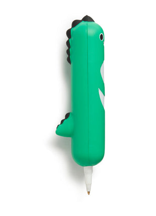Stylo Squishy - Stylo Squishy Dinosaure