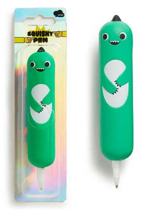 Stylo Squishy - Stylo Squishy Dinosaure