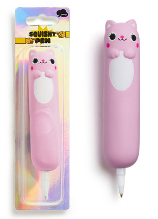 Stylo Squishy - Stylo Squishy Chat
