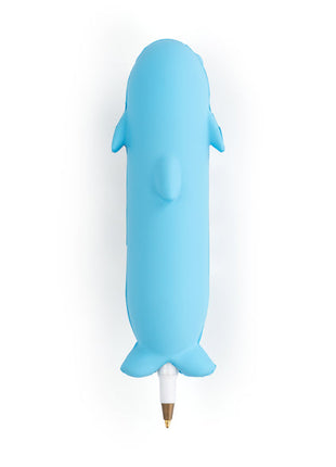 Stylo Squishy - Stylo Squishy Requin