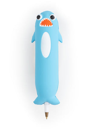 Stylo Squishy - Stylo Squishy Requin