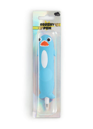 Stylo Squishy - Stylo Squishy Requin