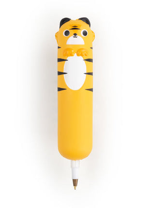 Stylo Squishy - Stylo Squishy Tigre
