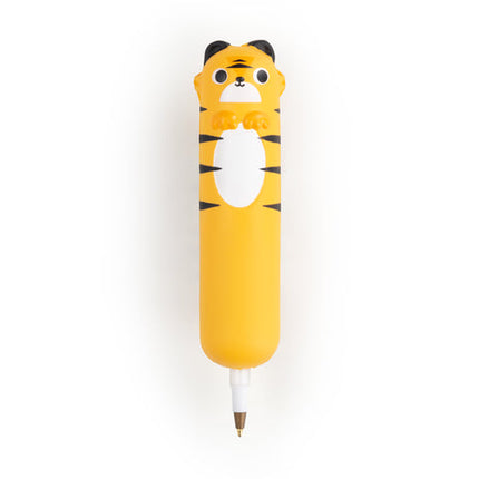 Stylo Squishy - Stylo Squishy Tigre