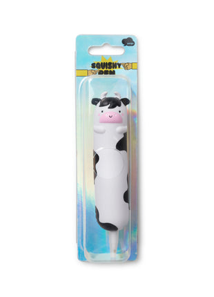 Stylo Squishy - Stylo Squishy Vache